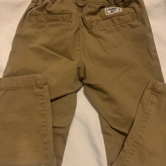 3T boys khaki pants from The Children’s Place - Picture 1 of 3